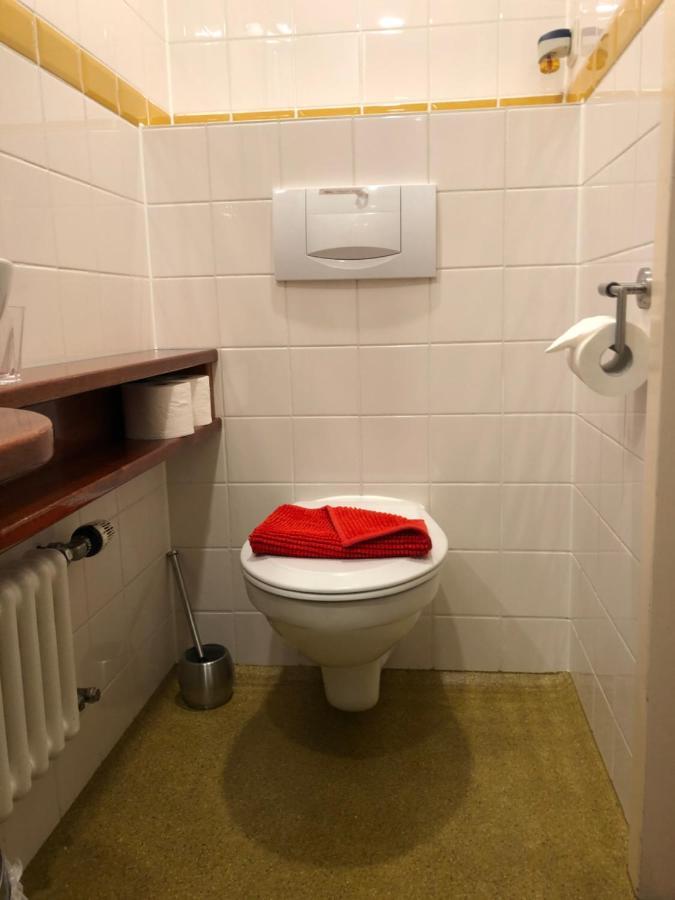 אמסטרדם Hotelboot Zwaan מראה חיצוני תמונה
